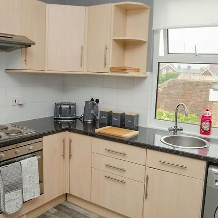 Peaceful & Spacious Family Home In Eastbourne! 外观 照片