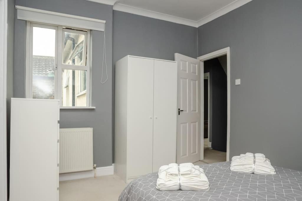 Peaceful & Spacious Family Home In Eastbourne! 外观 照片
