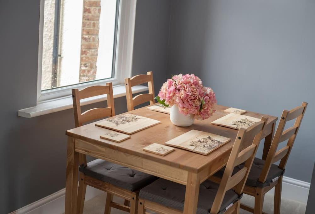 Peaceful & Spacious Family Home In Eastbourne! 外观 照片