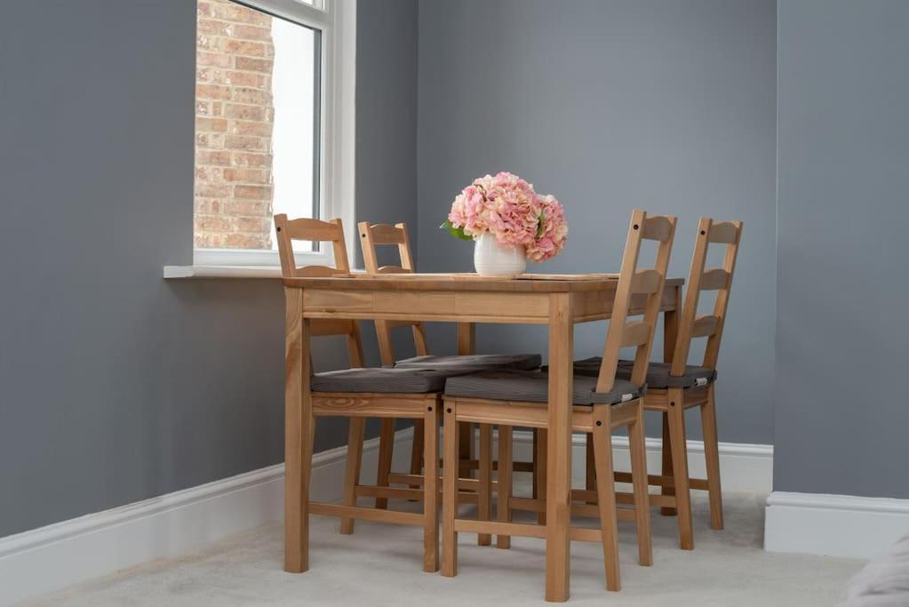 Peaceful & Spacious Family Home In Eastbourne! 外观 照片